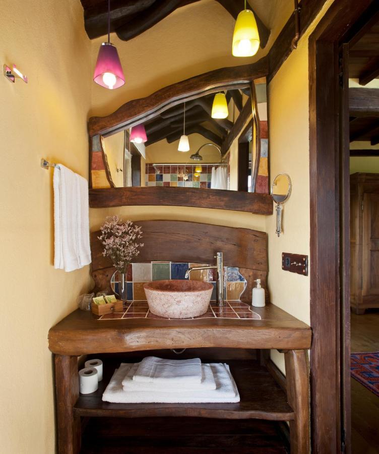 Casa Vistaboa Ribeira Sacra Chantada