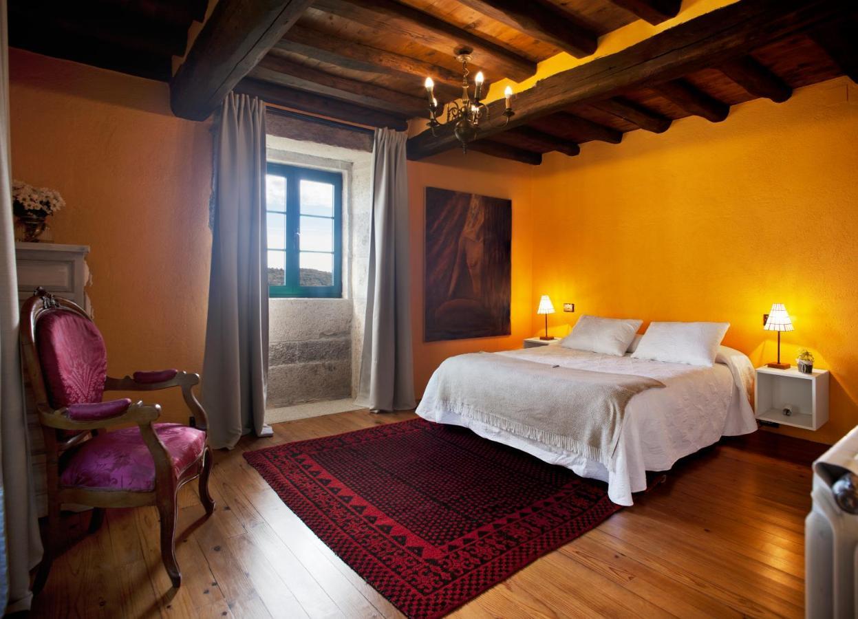 Casa Vistaboa Ribeira Sacra Holiday home Chantada