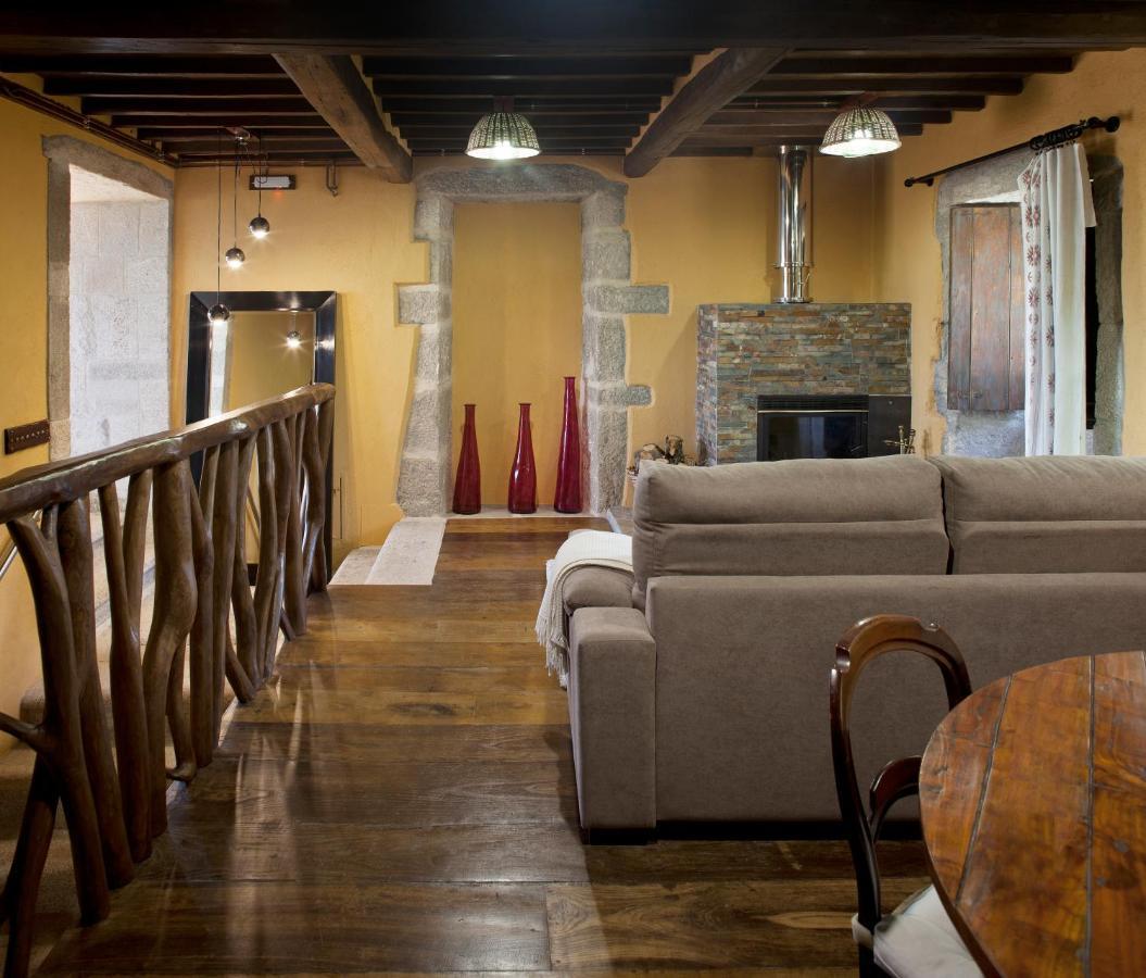 Holiday home Casa Vistaboa Ribeira Sacra Chantada