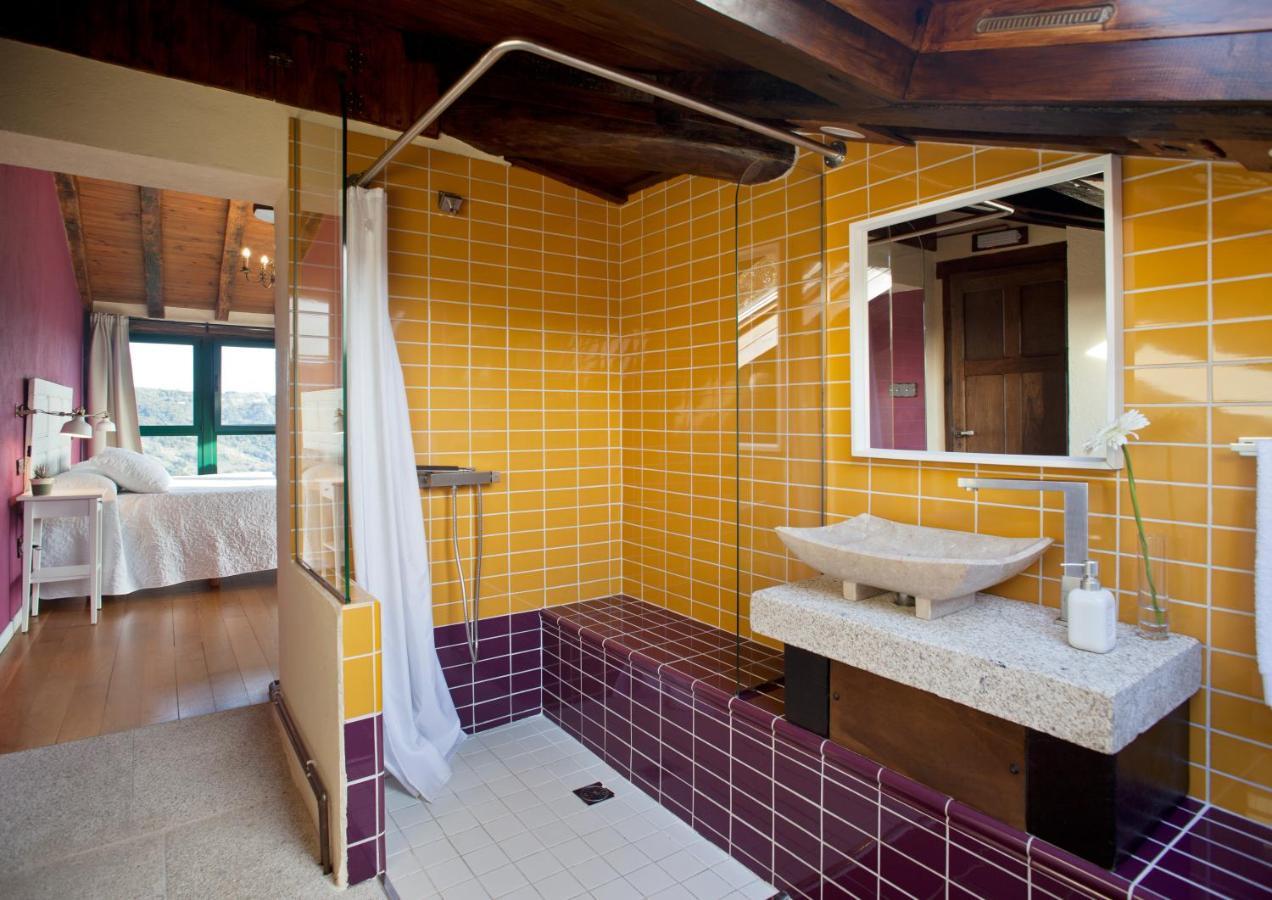 Casa Vistaboa Ribeira Sacra *