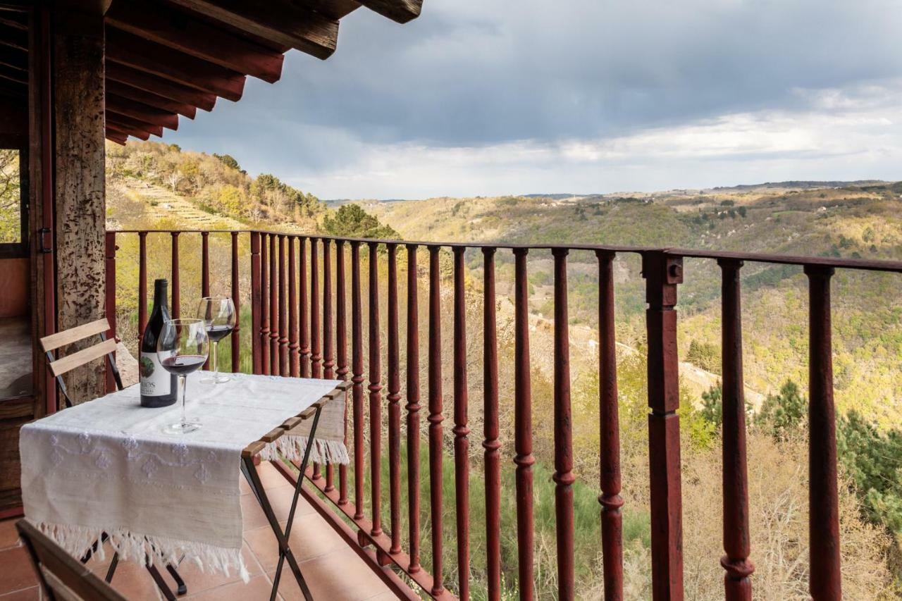 Casa Vistaboa Ribeira Sacra * Chantada